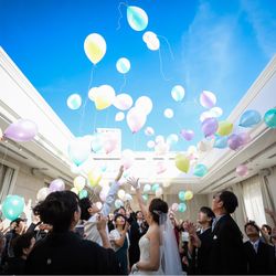 ニーズ青山 by T&G WEDDING の写真4枚目