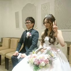 アニヴェルセル 豊洲の写真7枚目