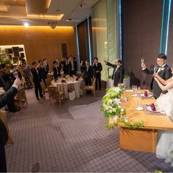 ホテル椿山荘東京の写真7枚目