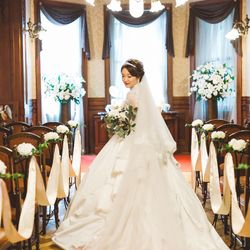 rchan_wdさんの披露宴・挙式カバー写真