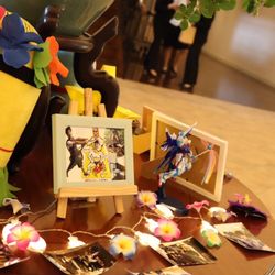 アルカンシエル ベリテ 大阪の写真11枚目