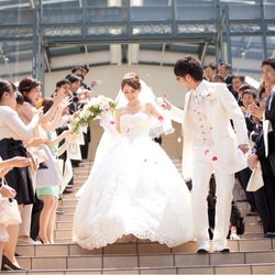 アニヴェルセル 豊洲の写真34枚目