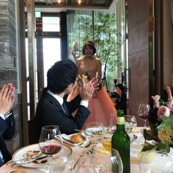 赤坂プリンス クラシックハウスの写真10枚目