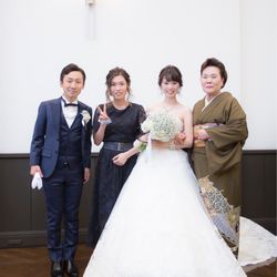 アルカンシエル ベリテ 大阪の写真3枚目