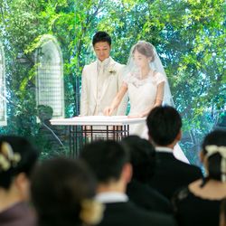 インスタイルウェディング京都の写真2枚目