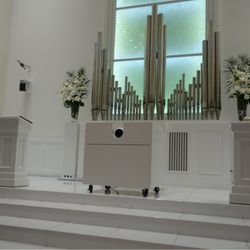 アルカンシエル ベリテ 大阪の写真6枚目