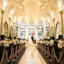 青山セントグレース大聖堂の写真33枚目