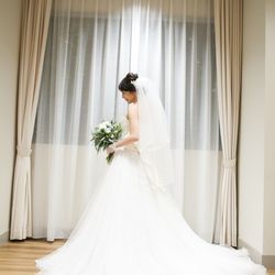 1111_weddingさんの披露宴・挙式カバー写真