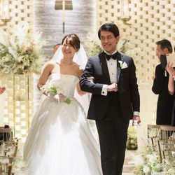 an___weddingmeguさんの披露宴・挙式カバー写真