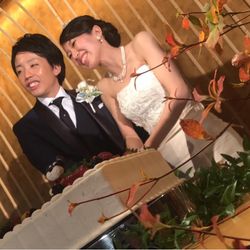 八芳園の写真19枚目