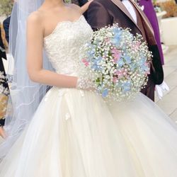 アートグレイス ウエディングコースト 東京ベイの写真27枚目