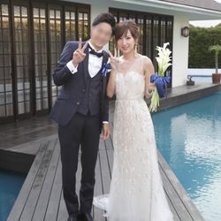 アルカンシエル ベリテ 大阪の写真11枚目