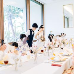 shi_wd13さんの披露宴・挙式カバー写真