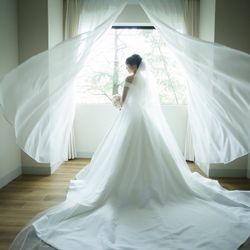 r_trunk_915さんの披露宴・挙式カバー写真
