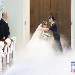 アルカンシエル ベリテ 大阪の写真13枚目