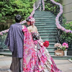 モンサンミッシェル大聖堂 の写真8枚目