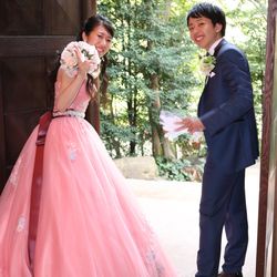 八芳園の写真6枚目