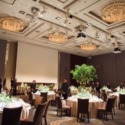 パレスホテル東京の写真1枚目