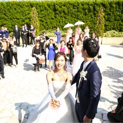 アニヴェルセル 福岡シェフズガーデンの写真17枚目