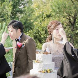 ザ・ガーデンオリエンタル大阪の写真12枚目