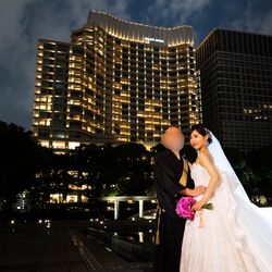 パレスホテル東京の写真13枚目