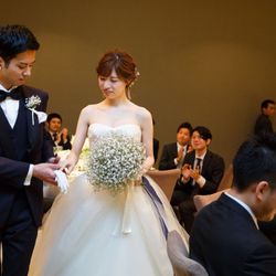 パレスホテル東京の写真11枚目