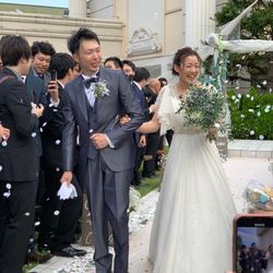 セントポーリア教会 シャルム・ド・ナチュールの写真13枚目