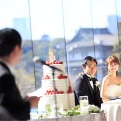 パレスホテル東京の写真34枚目