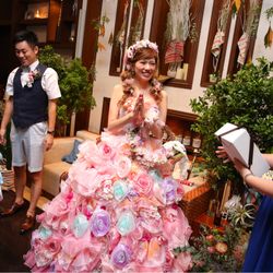 表参道TERRACEの写真4枚目