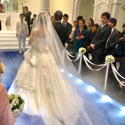 アルカンシエル ベリテ 大阪の写真28枚目