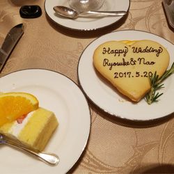 アニヴェルセル 豊洲の写真6枚目