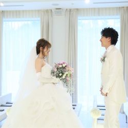 ニーズ青山 by T&G WEDDING の写真36枚目