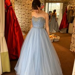 宮の森フランセス教会の写真20枚目