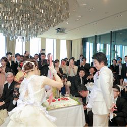 ラ・フェット ひらまつの写真16枚目