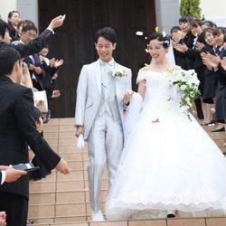 アルカンシエル ベリテ 大阪の写真15枚目