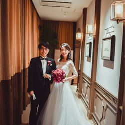 赤坂プリンス クラシックハウスの写真16枚目