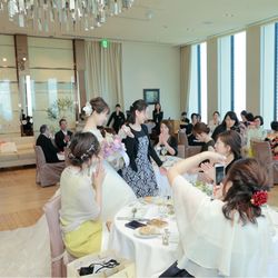 ラ・フェット ひらまつの写真34枚目