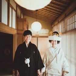 hgaaaaamさんの披露宴・挙式カバー写真