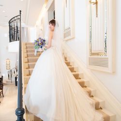 mgm___79さんの披露宴・挙式カバー写真