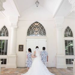 ジ・アカラチャペルの写真19枚目