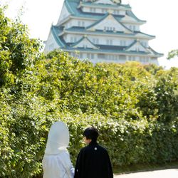 manmaru.kodekoさんの披露宴・挙式カバー写真