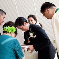 パレスホテル東京の写真20枚目