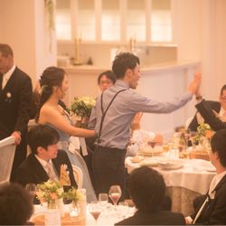 ヴィラ・デ・マリアージュ 軽井澤の写真17枚目