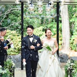 twed_dingさんの披露宴・挙式カバー写真