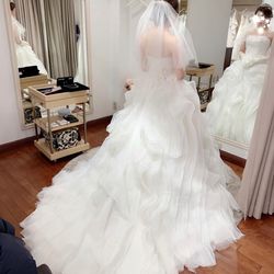 アニヴェルセル 東京ベイの写真22枚目