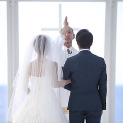 s.y.r_weddingさんの披露宴・挙式カバー写真