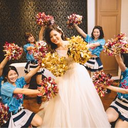 星ヶ丘迎賓館 アートグレイスクラブの写真4枚目