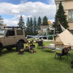 セントポーリア教会 シャルム・ド・ナチュールの写真9枚目