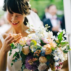 メゾン プルミエールの写真5枚目