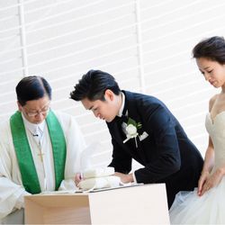 パレスホテル東京の写真2枚目